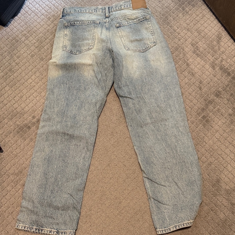 Aeropostale jeans